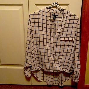 Women’s blouse